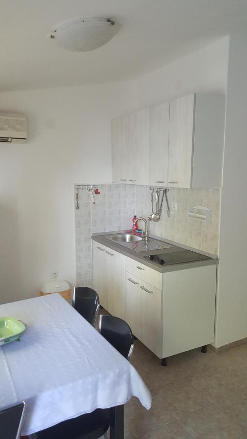 Apartment Viktor Sali Εξωτερικό φωτογραφία