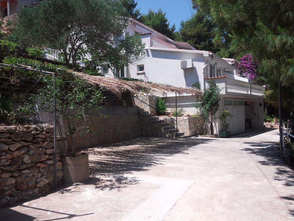 Apartment Viktor Sali Εξωτερικό φωτογραφία