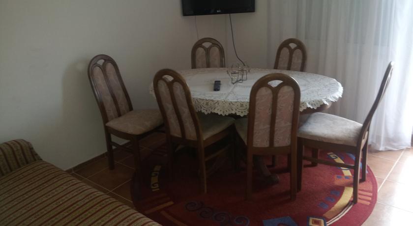 Apartment Viktor Sali Δωμάτιο φωτογραφία