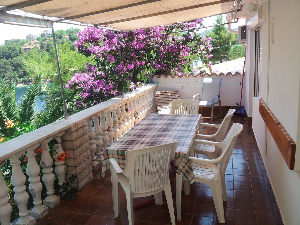 Apartment Viktor Sali Δωμάτιο φωτογραφία