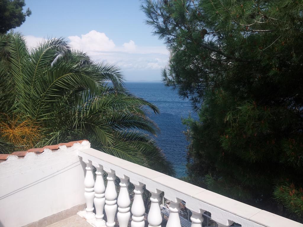 Apartment Viktor Sali Δωμάτιο φωτογραφία