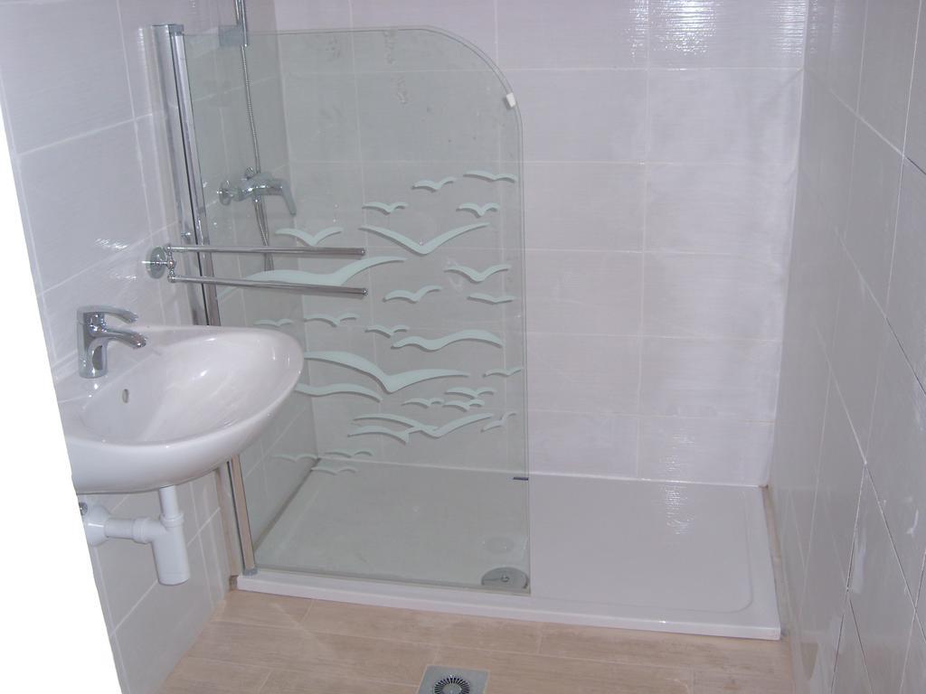Apartment Viktor Sali Δωμάτιο φωτογραφία