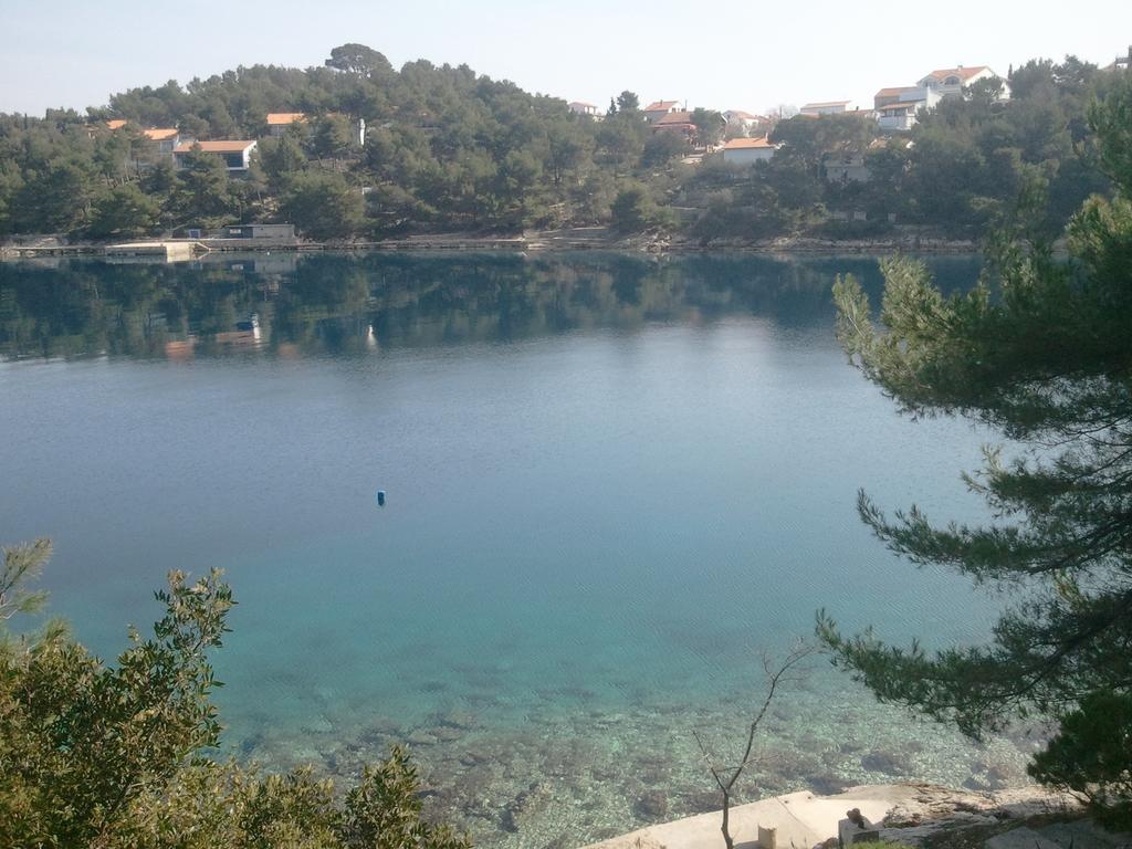Apartment Viktor Sali Εξωτερικό φωτογραφία