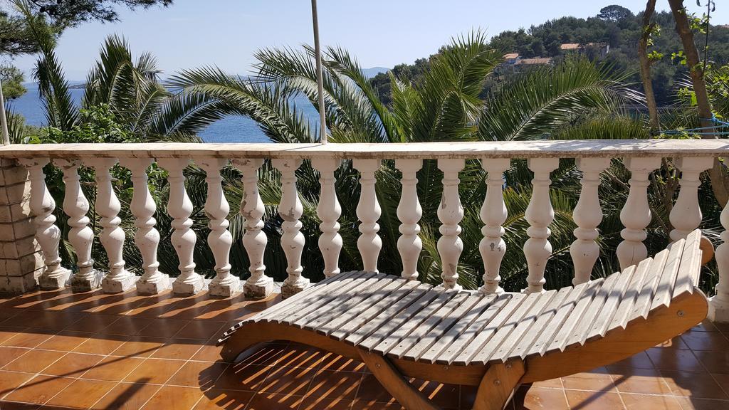 Apartment Viktor Sali Εξωτερικό φωτογραφία