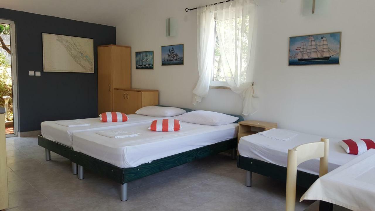 Apartment Viktor Sali Εξωτερικό φωτογραφία