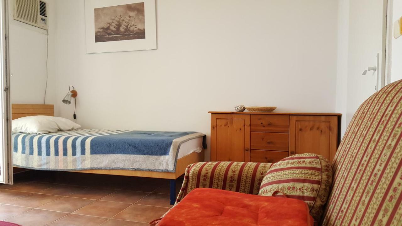 Apartment Viktor Sali Εξωτερικό φωτογραφία
