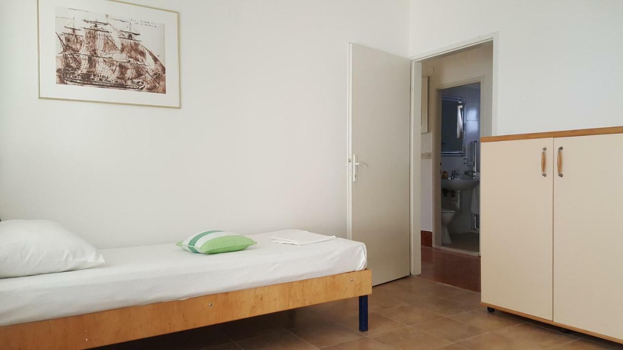 Apartment Viktor Sali Εξωτερικό φωτογραφία