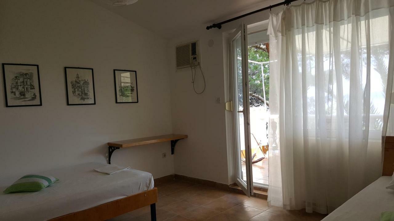 Apartment Viktor Sali Εξωτερικό φωτογραφία