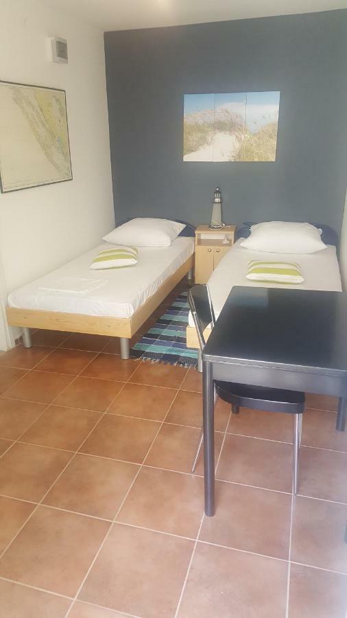 Apartment Viktor Sali Εξωτερικό φωτογραφία