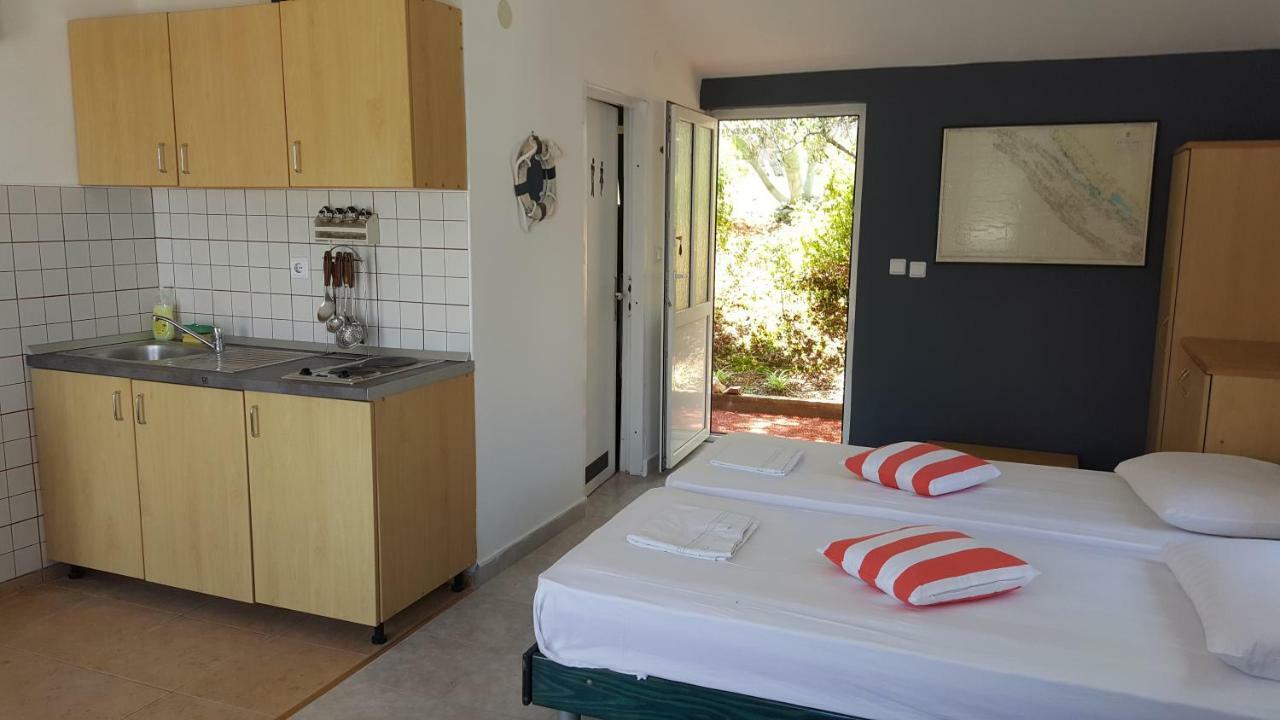 Apartment Viktor Sali Εξωτερικό φωτογραφία
