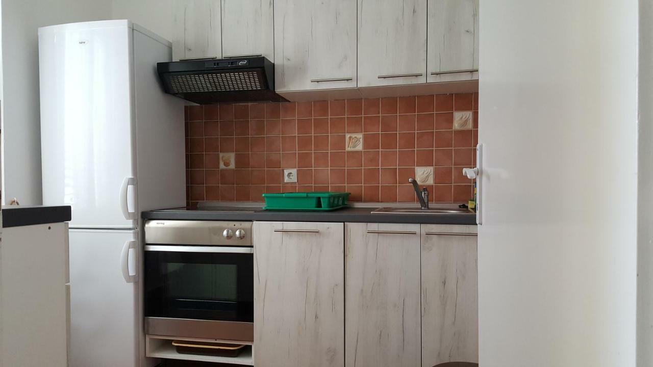Apartment Viktor Sali Εξωτερικό φωτογραφία