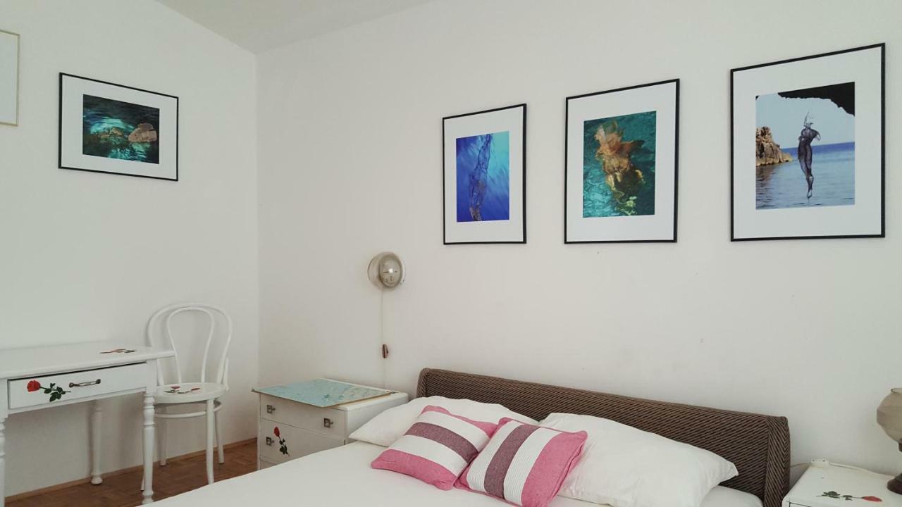 Apartment Viktor Sali Εξωτερικό φωτογραφία